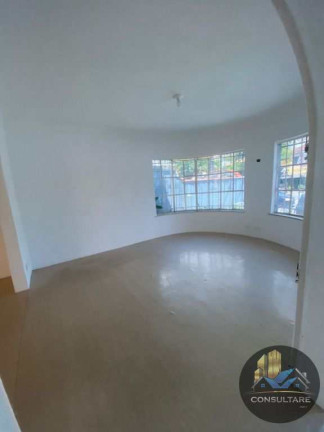 Imagem Casa para Alugar, 380 m² em Pompéia - Santos