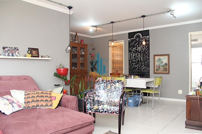 Foto do imóvel Apartamento com 3 Quartos à Venda, 115 m² em Aclimação - São Paulo
