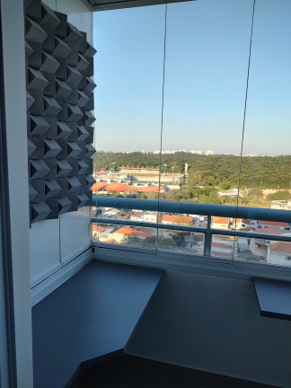Imagem Apartamento com 1 Quarto à Venda, 82 m² em Vila Do Encontro - São Paulo
