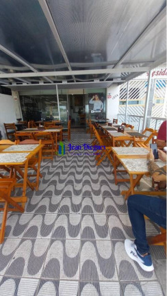 Foto do imóvel Ponto Comercial à Venda, 150 m² em Boqueirão - Praia Grande