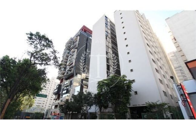 Foto do imóvel Apartamento com 3 Quartos à Venda, 143 m² em Pinheiros - São Paulo