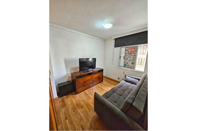 Foto do imóvel Apartamento com 2 Quartos à Venda, 63 m² em Saúde - São Paulo