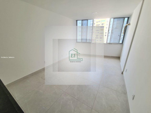 Foto do imóvel Apartamento com 1 Quarto à Venda, 50 m² em Copacabana - Rio De Janeiro