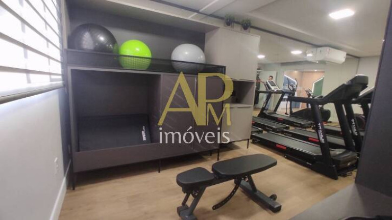 Foto do imóvel Apartamento com 2 Quartos à Venda, 84 m² em Kobrasol - São José