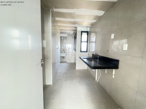 Foto do imóvel Imóvel com 3 Quartos à Venda, 103 m² em Jaguaribe - Salvador