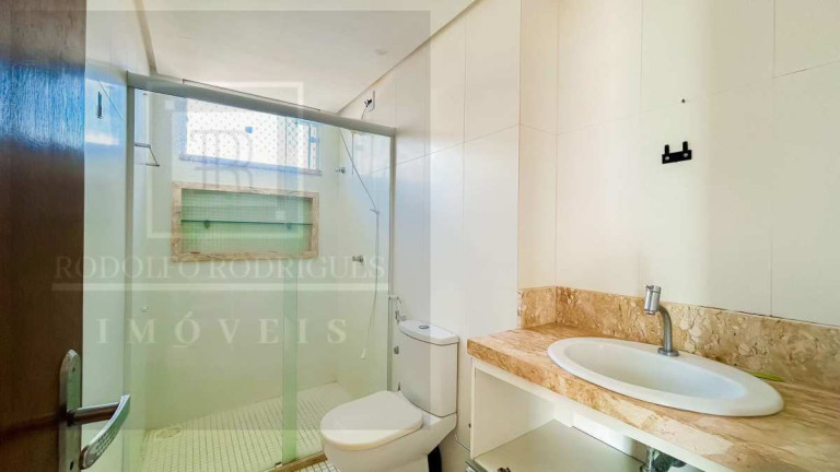 Foto do imóvel Apartamento com 3 Quartos à Venda, 164 m² em Praia De Iracema - Fortaleza