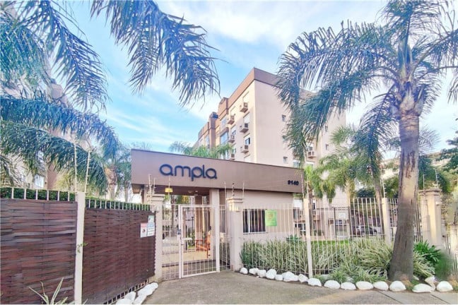 Foto do imóvel Imóvel com 2 Quartos à Venda,  em Sarandi - Porto Alegre