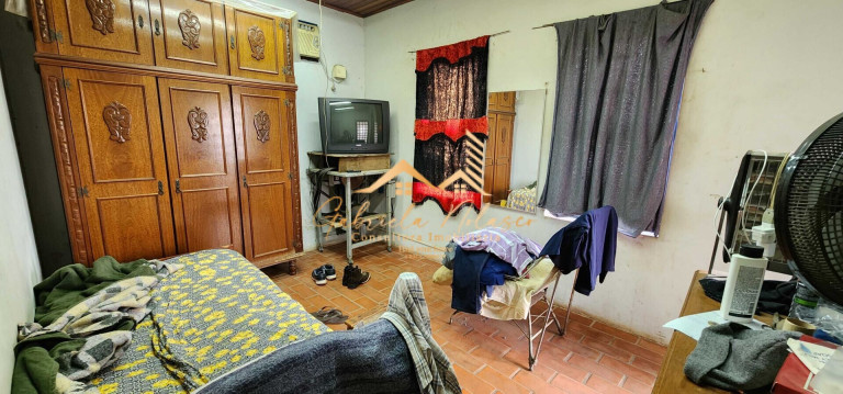 Imagem Casa com 2 Quartos à Venda, 280 m² em Vila Santa Luzia - Mogi Mirim