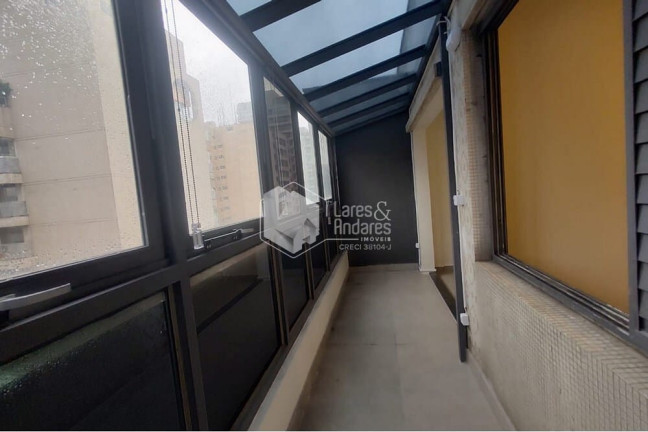 Foto do imóvel Apartamento com 1 Quarto à Venda, 47 m² em Consolação - São Paulo