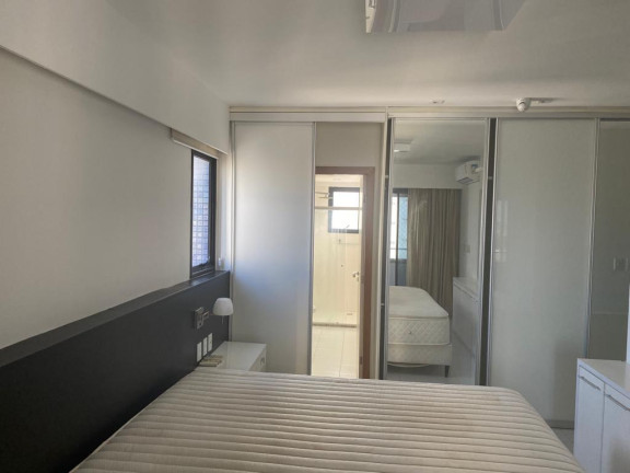 Imagem Apartamento com 4 Quartos à Venda, 164 m² em Itaigara - Salvador