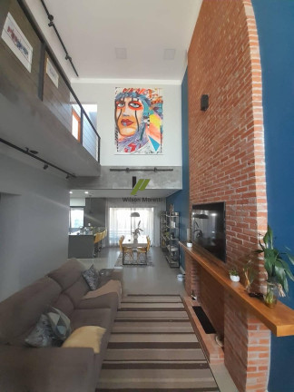 Imagem Casa de Condomínio com 4 Quartos à Venda, 239 m²