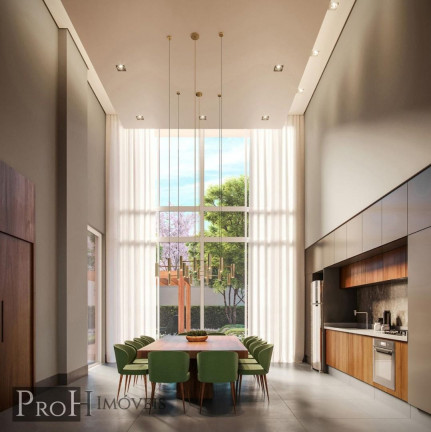 Foto do imóvel Apartamento com 3 Quartos à Venda, 88 m² em Mooca - São Paulo
