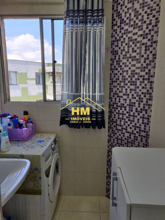 Foto do imóvel Apartamento com 2 Quartos à Venda, 52 m² em Jockey Club - Sao Vicente