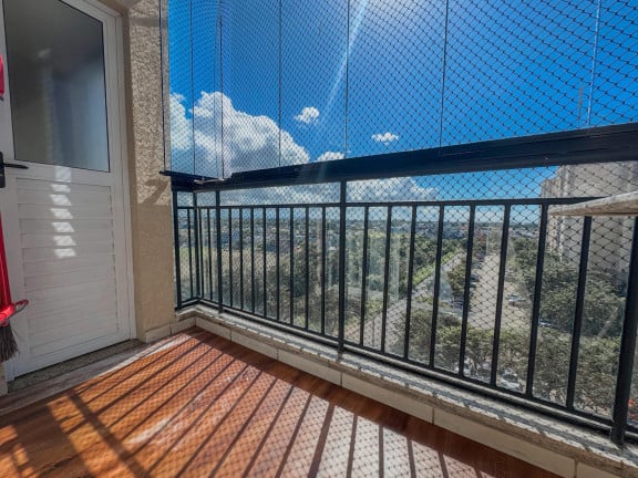 Foto do imóvel Imóvel com 2 Quartos à Venda, 55 m² em Morada De Laranjeiras - Serra