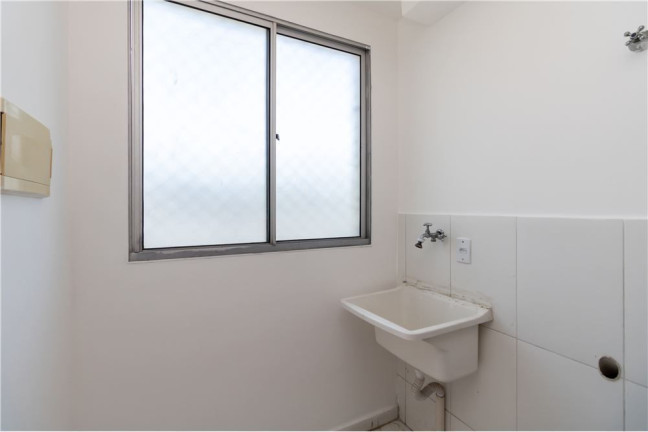 Foto do imóvel Apartamento com 2 Quartos à Venda, 52 m² em Parque Munhoz - São Paulo