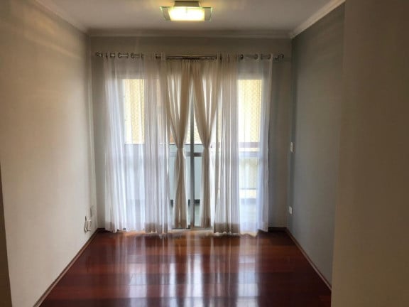 Foto do imóvel Imóvel com 2 Quartos à Venda, 60 m² em Vila Olímpia - São Paulo