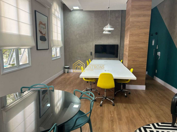 Foto do imóvel Apartamento com 3 Quartos à Venda, 167 m² em Centro - Santo André