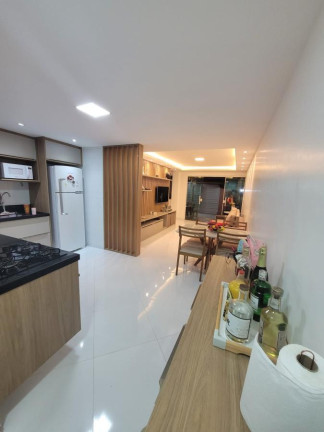 Imagem Casa com 2 Quartos à Venda, 100 m² em Ipitanga - Lauro De Freitas
