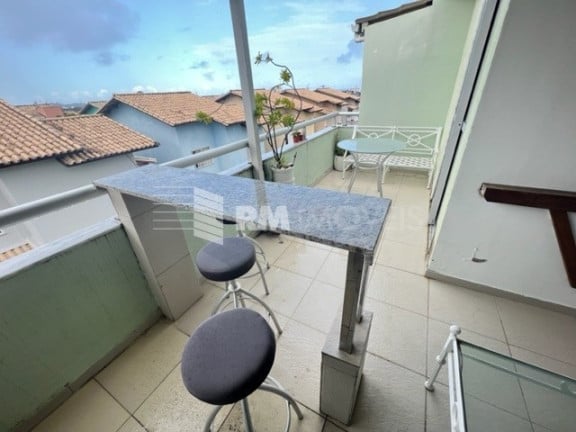 Foto do imóvel Apartamento com 2 Quartos à Venda, 106 m² em Stella Maris - Salvador