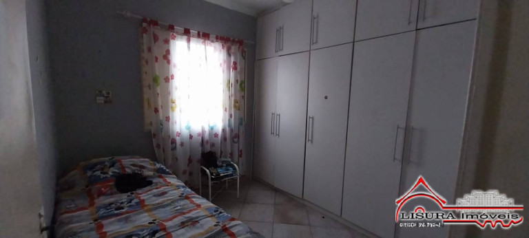 Foto do imóvel Apartamento com 3 Quartos à Venda, 86 m² em Jardim Primavera - Jacareí