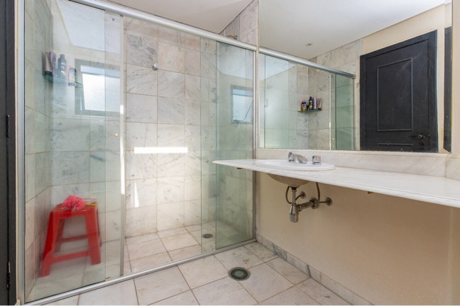 Foto do imóvel Apartamento com 4 Quartos à Venda, 171 m² em Vila Ipojuca - São Paulo