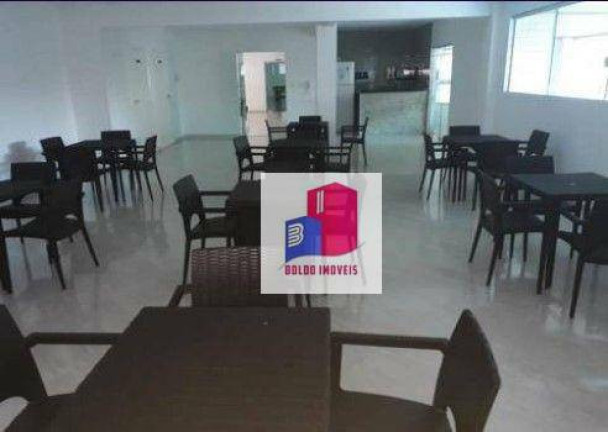 Imagem Apartamento com 2 Quartos à Venda, 99 m² em Vila Guilhermina - Praia Grande