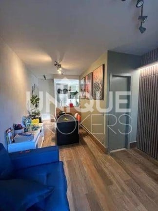 Foto do imóvel Apartamento com 2 Quartos à Venda, 61 m² em Parque União - Jundiaí