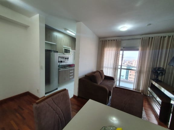 Foto do imóvel Kitnet com 1 Quarto à Venda, 45 m² em República - São Paulo