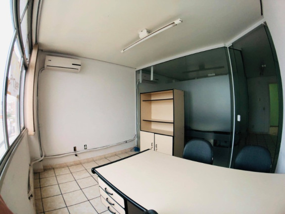 Imagem Imóvel com 1 Quarto à Venda, 36 m² em Estreito - Florianópolis