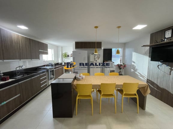 Foto do imóvel Apartamento com 3 Quartos à Venda, 134 m² em Parque Jóquei Club - Campos Dos Goytacazes