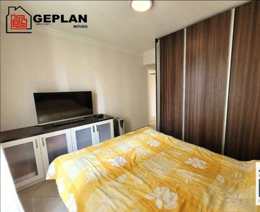 Imagem Apartamento com 3 Quartos à Venda, 77 m² em Ipiranga - São Paulo