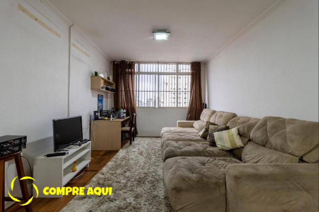Foto do imóvel Apartamento com 3 Quartos à Venda, 154 m² em Perdizes - São Paulo