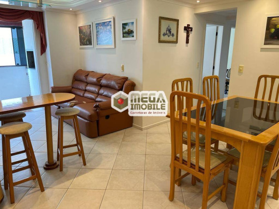 Foto do imóvel Apartamento com 3 Quartos à Venda, 87 m² em Trindade - Florianópolis