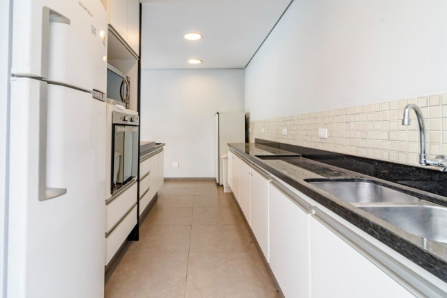 Foto do imóvel Imóvel com 3 Quartos à Venda, 83 m² em Cerqueira César - São Paulo