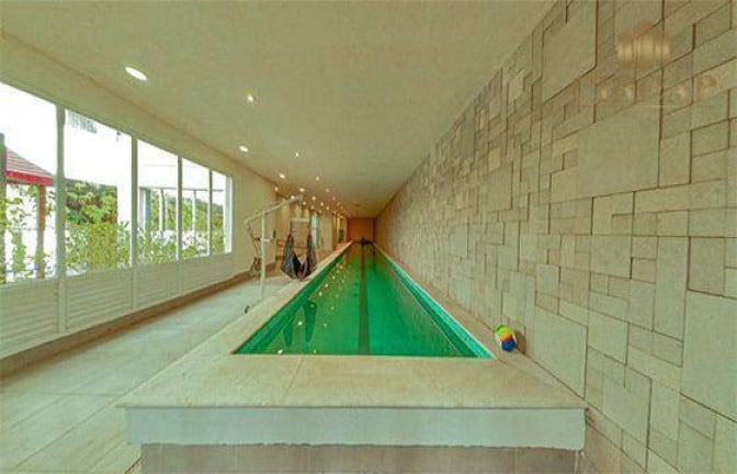 Foto do imóvel Apartamento com 4 Quartos à Venda, 235 m² em Jardim América - São Paulo