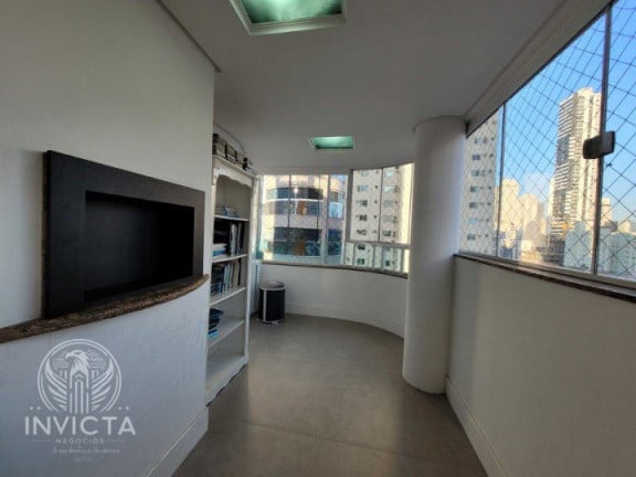 Foto do imóvel Apartamento com 3 Quartos à Venda, 129 m² em Centro - Balneário Camboriú