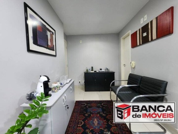 Foto do imóvel Sala Comercial à Venda, 33 m² em Perdizes - São Paulo