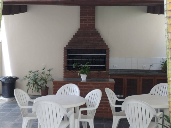 Imagem Apartamento com 1 Quarto à Venda, 83 m² em Indianópolis - São Paulo