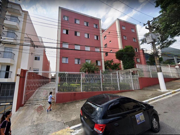 Foto do imóvel Apartamento com 2 Quartos à Venda, 56 m² em Pedreira - São Paulo