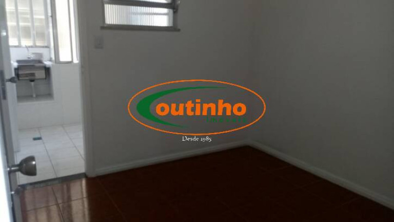 Imagem Apartamento com 3 Quartos à Venda, 85 m² em Tijuca - Rio De Janeiro