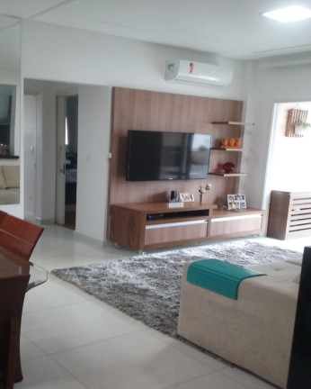 Foto do imóvel Apartamento com 2 Quartos à Venda,  em Itararé - São Vicente