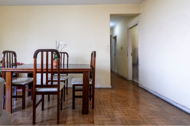 Foto do imóvel Apartamento com 3 Quartos à Venda, 118 m² em Bela Vista - São Paulo