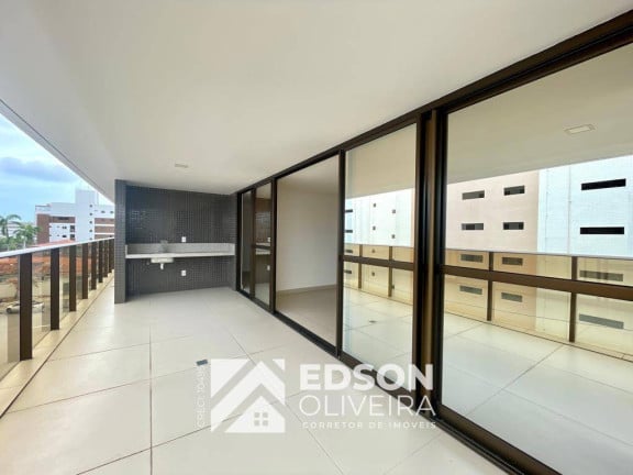 Foto do imóvel Apartamento com 5 Quartos à Venda, 234 m² em Cabo Branco - João Pessoa