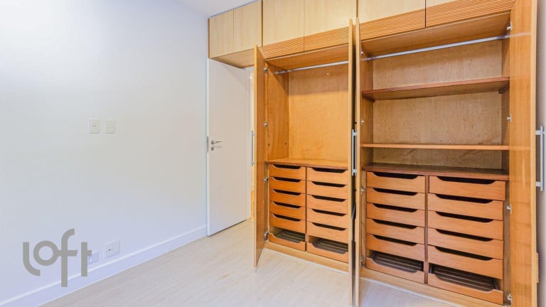 Imagem Apartamento com 4 Quartos à Venda, 153 m² em Leblon - Rio De Janeiro