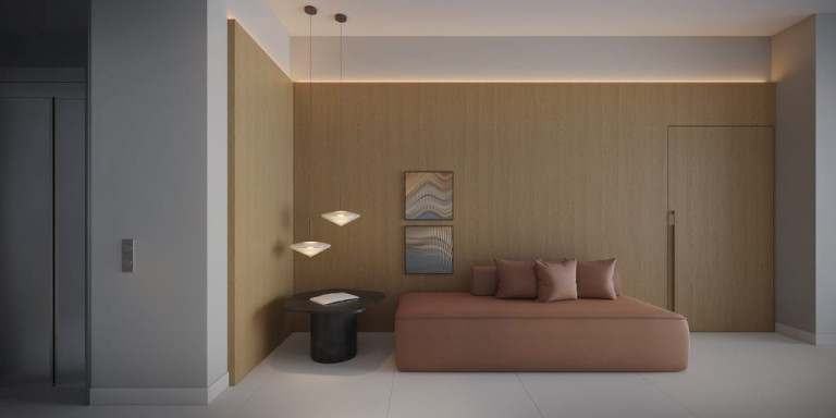 Foto do imóvel Imóvel com 1 Quarto à Venda, 59 m² em Chácara Klabin - São Paulo