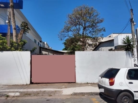 Foto do imóvel Terreno à Venda, 250 m² em Jardim Satélite - São José Dos Campos Foto do imóvel Terreno à Venda, 250 m² em Jardim Satélite - São José Dos Campos