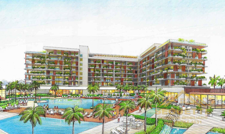 Foto do imóvel Apartamento à Venda, 69 m² em Riviera De São Lourenço - Bertioga