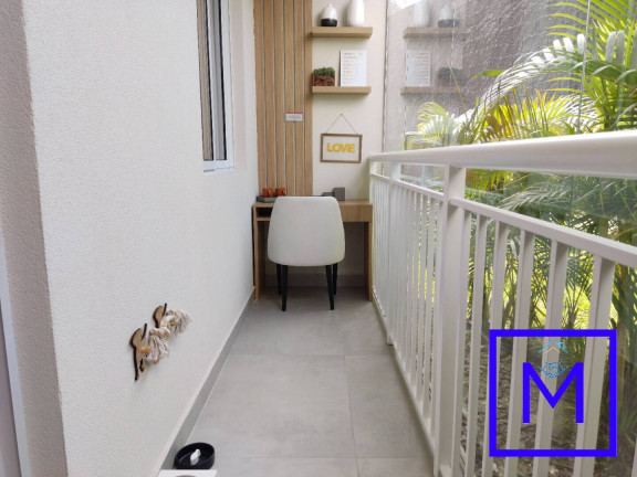 Imagem Apartamento com 1 Quarto à Venda, 26 m² em Brás - São Paulo