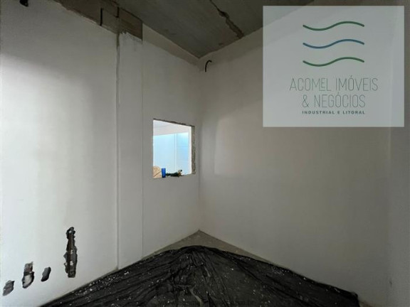 Imagem Imóvel Comercial para Alugar, 600 m² em Guilhermina - Praia Grande