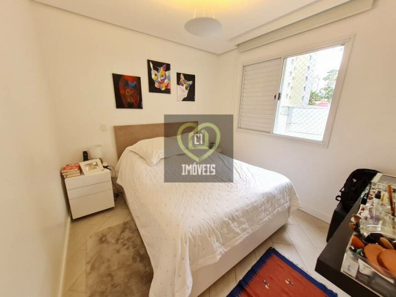 Foto do imóvel Apartamento com 3 Quartos à Venda, 76 m² em Pompeia - São Paulo